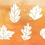 Фото розробки: Шаблони для творчості на тему “Осінь”