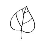 Фото розробки: Шаблони для творчості на тему “Осінь”