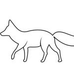 Фото розробки: Шаблони для творчості на тему “Осінь”