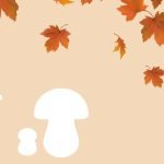 Фото розробки: Шаблони для творчості на тему “Осінь”