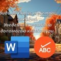 Види об’єктів: текстові, графічні. Уведення символів за допомогою клавіатури. Інформатика 3 клас