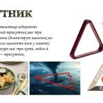 Фото розробки: Трикутники. Види трикутників. 5 клас ЗСУ 6 грудня