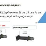 Фото розробки: Трикутники. Види трикутників. 5 клас ЗСУ 6 грудня