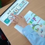 Фото розробки: Розклад для дітей з особливими освітніми потребами