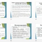 Фото розробки: 10 Презентація “Українська література кінця ХІХ – початку ХХ ст. Модернізм”