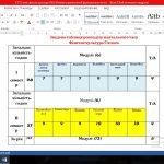 Фото розробки: КТП 5 клас НУШ