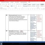 Фото розробки: КТП 5 клас НУШ