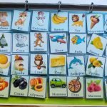 Фото розробки: Абетка, алфавіт, альбом для вивчення букв