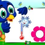 Фото розробки: Дидактична гра «Що буває навесні»