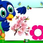 Фото розробки: Дидактична гра «Що буває навесні»