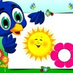 Фото розробки: Дидактична гра «Що буває навесні»