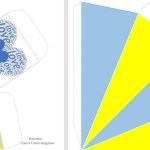 Фото розробки: Шаблони тематичної (святкової) паперової коробки для смаколиків (49 шт)