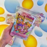 Фото розробки: Електронний шаблон Аватар Ворлд «Барбі побачення»