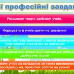 Фото розробки: Презентація “Портфоліо вчителя початкових класів”