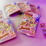 Фото розробки: Електронний шаблон Аватар Ворлд «Барбі побачення»