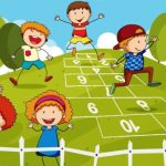 Естафети 5-6 клас НУШ