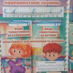 Фото розробки: Лепбук Математика