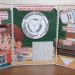 Фото розробки: Лепбук Звукові явища