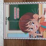 Фото розробки: Лепбук Звукові явища