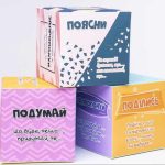 Ігровий кубик “Блума” 15 штук