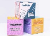 Ігровий кубик “Блума” 15 штук
