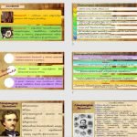 Фото розробки: “Детектив як жанр літератури. Е.По. “Золотий жук”.