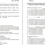 Фото розробки: НМТ – 2024. Українська мова. Тестові завдання + відповіді. Варіант 11 (за зразком демоверсії)