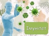 Анімована презентація “Імунітет” на 20 слайдів