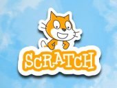 Готові Scratch проєкти для учнів 2-7 класів