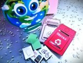 Пакет ресурсів до дня Землі (20 березня – Всесвітній день Землі, 22 квітня – Міжнародний День Землі)