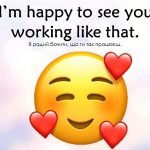 Фото розробки: Картки з англійської мови для мотивації учнів