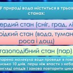 Фото розробки: Анімована інформаційно-ігрова презентація “22 березня – Всесвітній день водних ресурсів”. День води