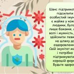 Фото розробки: Анімована презентація “Імунітет” на 20 слайдів