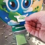 Фото розробки: Пакет ресурсів до дня Землі (20 березня – Всесвітній день Землі, 22 квітня – Міжнародний День Землі)