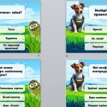 Фото розробки: Вікторина “Мінна безпека” 2024