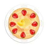 Фото розробки: Шаблони аплікацій на тему “Масляна.Млинці”