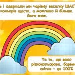 Фото розробки: Презентація “20 березня – Всесвітній день щастя”