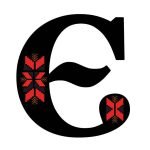 Фото розробки: Оформлення напис-розтяжка Алфавіт у патріотичному, українському стилі