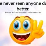 Фото розробки: Картки з англійської мови для мотивації учнів