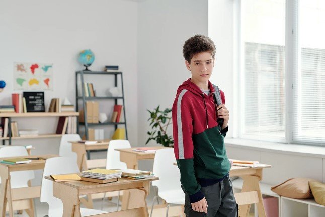 Як зібрати рюкзак та пенал до школи: не забуваємо нічого