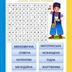 Фото розробки: День рідної мови