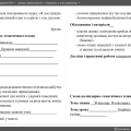 Календарно-тематичний план за однією з тем для кожного класу (за вибором).