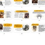 Фото розробки: Презентація +аудіювання з теми “Елементи фольклору у творі (пісні, казки, легенди). Образ Гайавати.