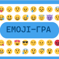 Презентація – гра “EMOJI-ГРА”