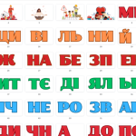Ілюстративний матеріал для оформлення класу безпеки