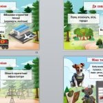 Фото розробки: Презентація “Мінна безпека” 2024
