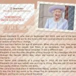 Фото розробки: [9] Семестровий контроль читання | Reading Comprehension Test (II семестр)