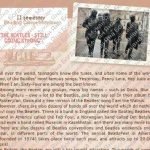 Фото розробки: [8] Семестровий контроль читання | Reading Comprehension Test (II семестр)