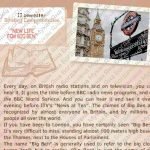 Фото розробки: [6] Семестровий контроль читання | Reading Comprehension Test (II семестр)