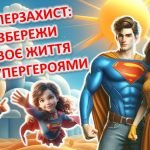 Фото розробки: Цивільний захист. Тиждень безпеки 2024. ГРА презентація “СУПЕРЗАХИСТ: ЗБЕРЕЖИ СВОЄ ЖИТТЯ